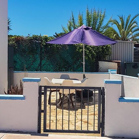 Pafias Afroditis House Paphos Exterior foto