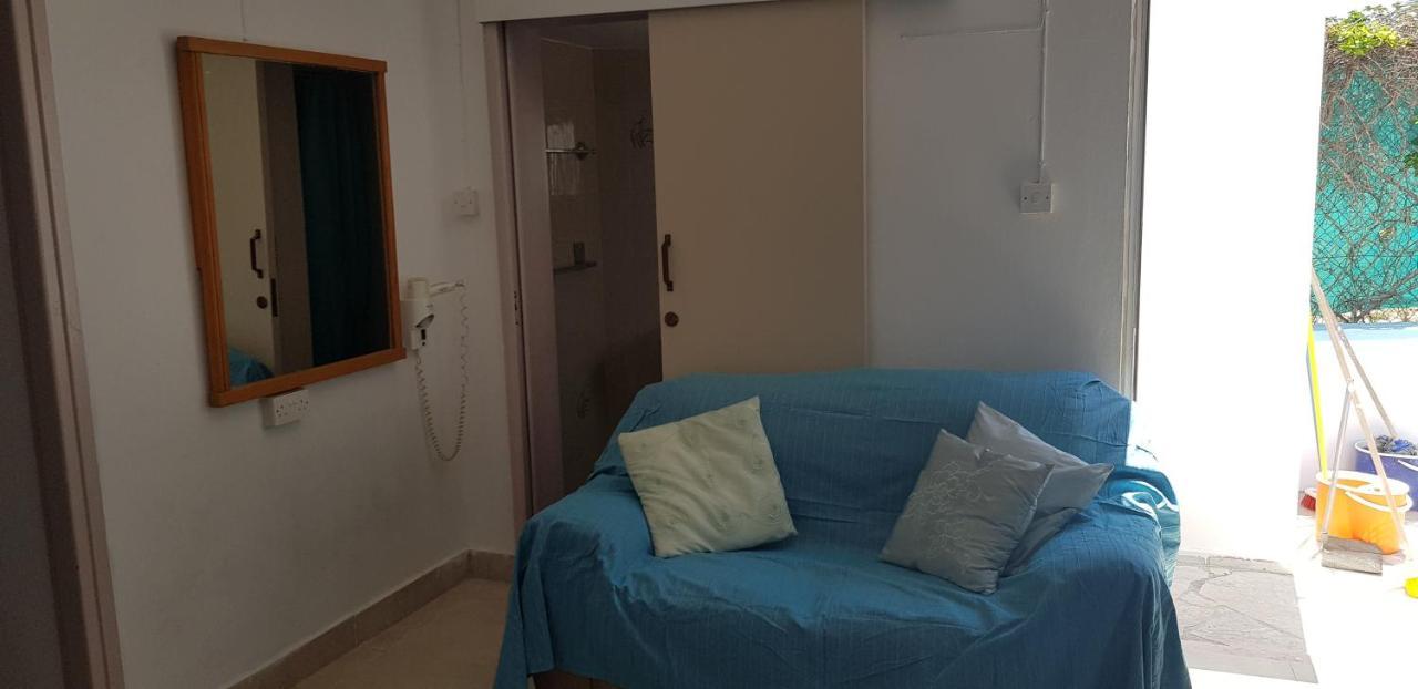 Pafias Afroditis House Paphos Exterior foto
