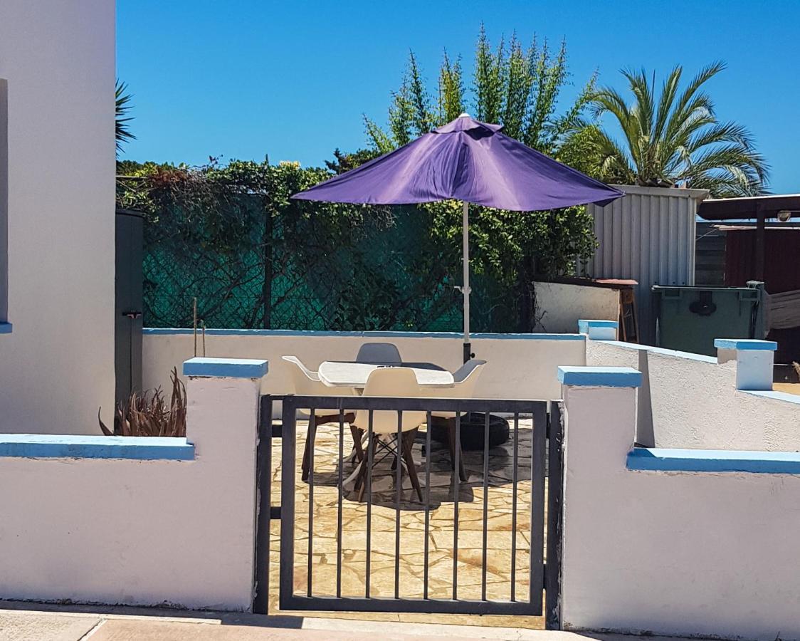 Pafias Afroditis House Paphos Exterior foto